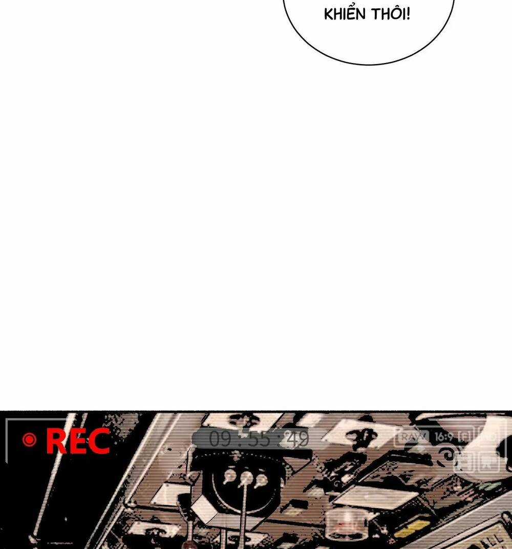 Trinh Thám Vlog - Chapter 23 - Trang 35