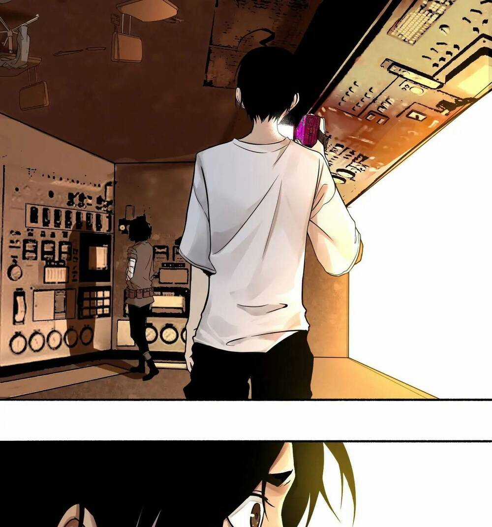 Trinh Thám Vlog - Chapter 23 - Trang 37