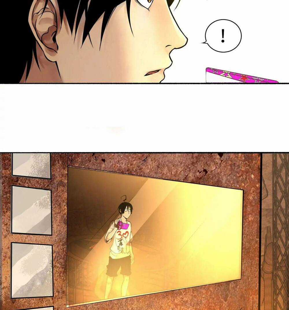 Trinh Thám Vlog - Chapter 23 - Trang 38