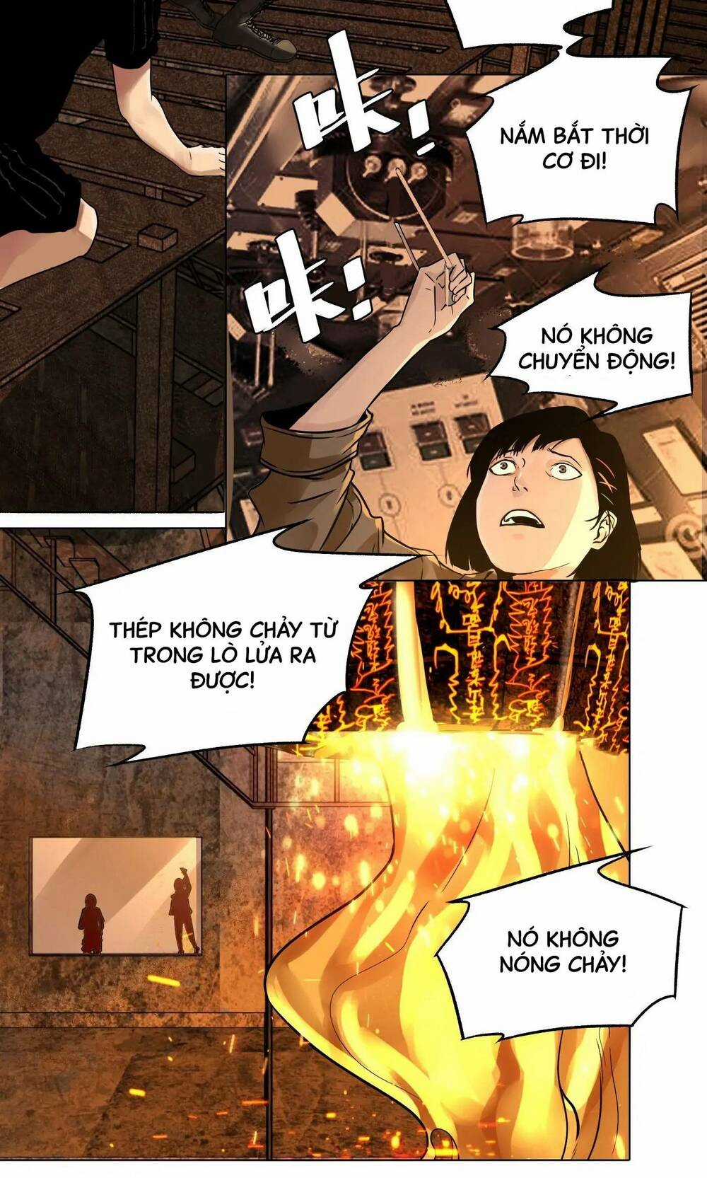 Trinh Thám Vlog - Chapter 23 - Trang 40