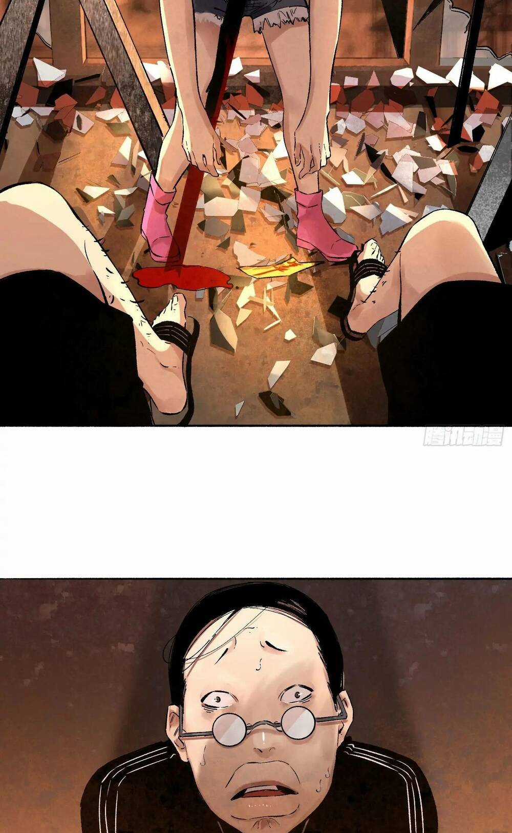 Trinh Thám Vlog - Chapter 23 - Trang 5