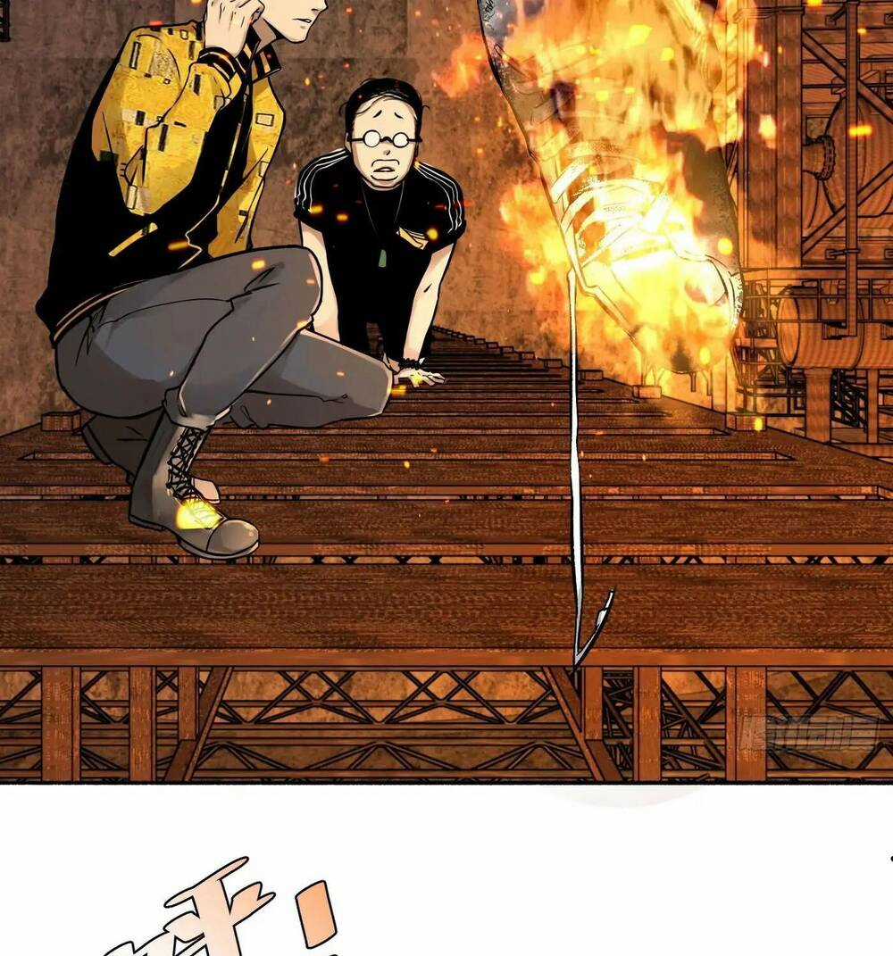 Trinh Thám Vlog - Chapter 23 - Trang 43