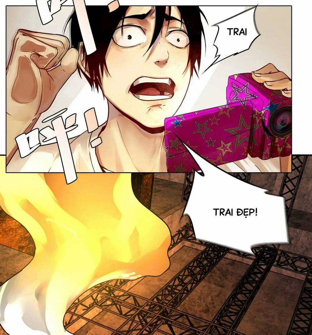 Trinh Thám Vlog - Chapter 23 - Trang 44