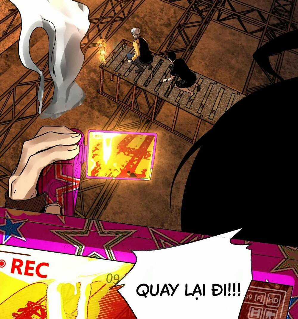 Trinh Thám Vlog - Chapter 23 - Trang 45