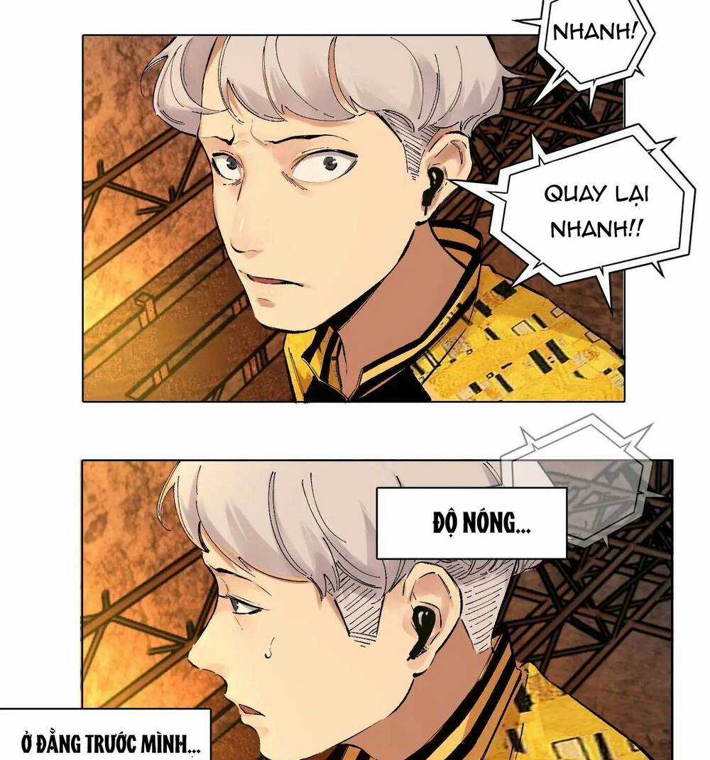 Trinh Thám Vlog - Chapter 23 - Trang 47