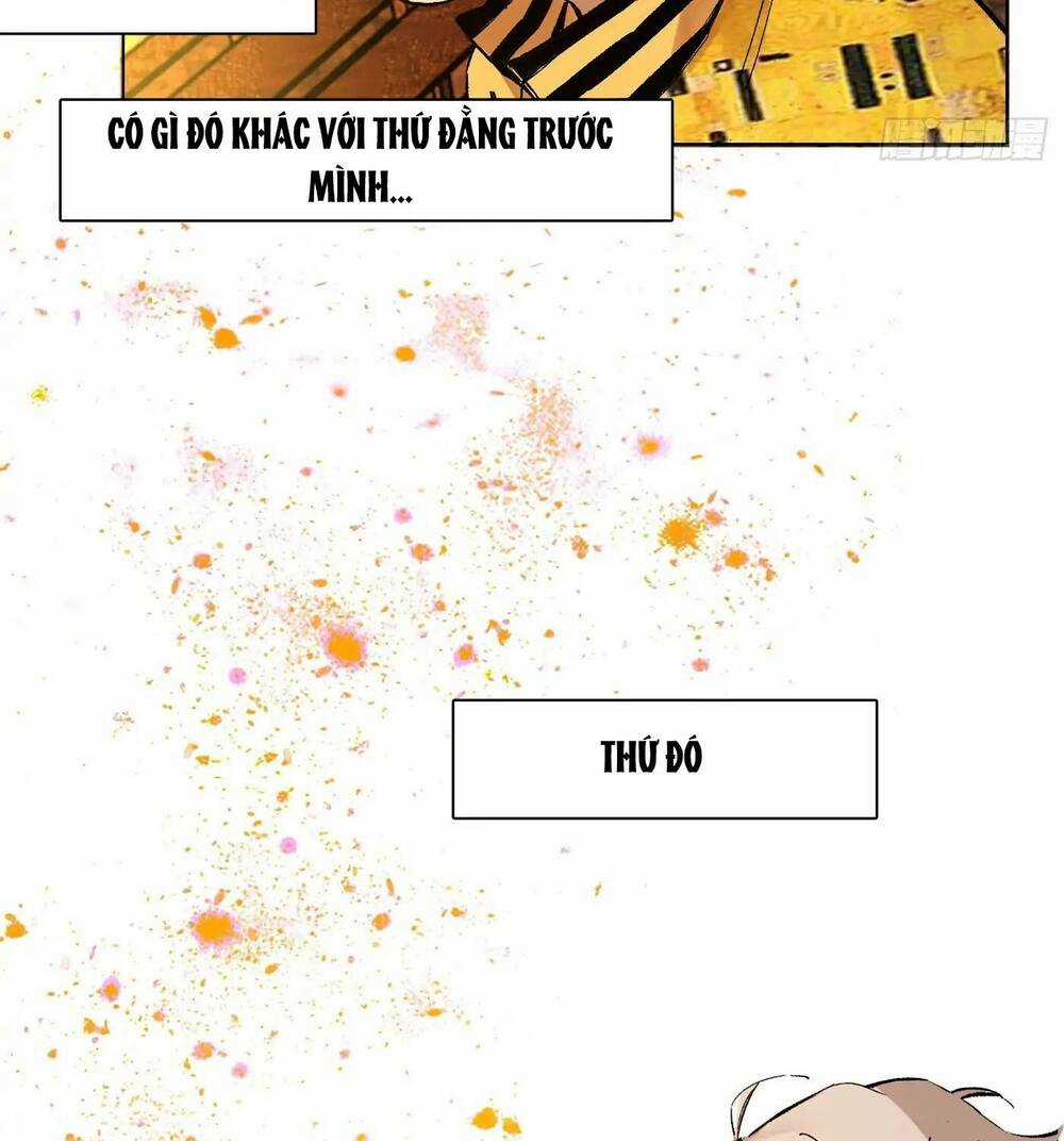 Trinh Thám Vlog - Chapter 23 - Trang 48