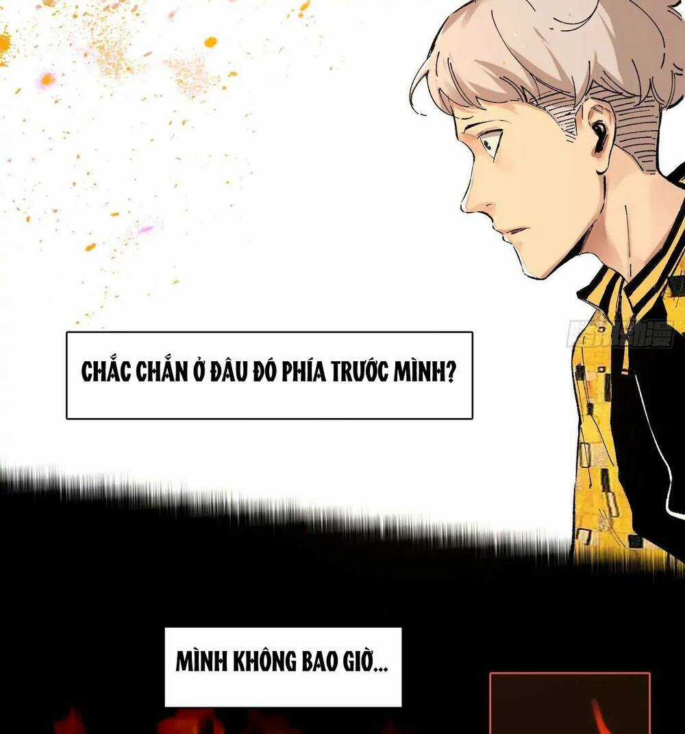 Trinh Thám Vlog - Chapter 23 - Trang 49