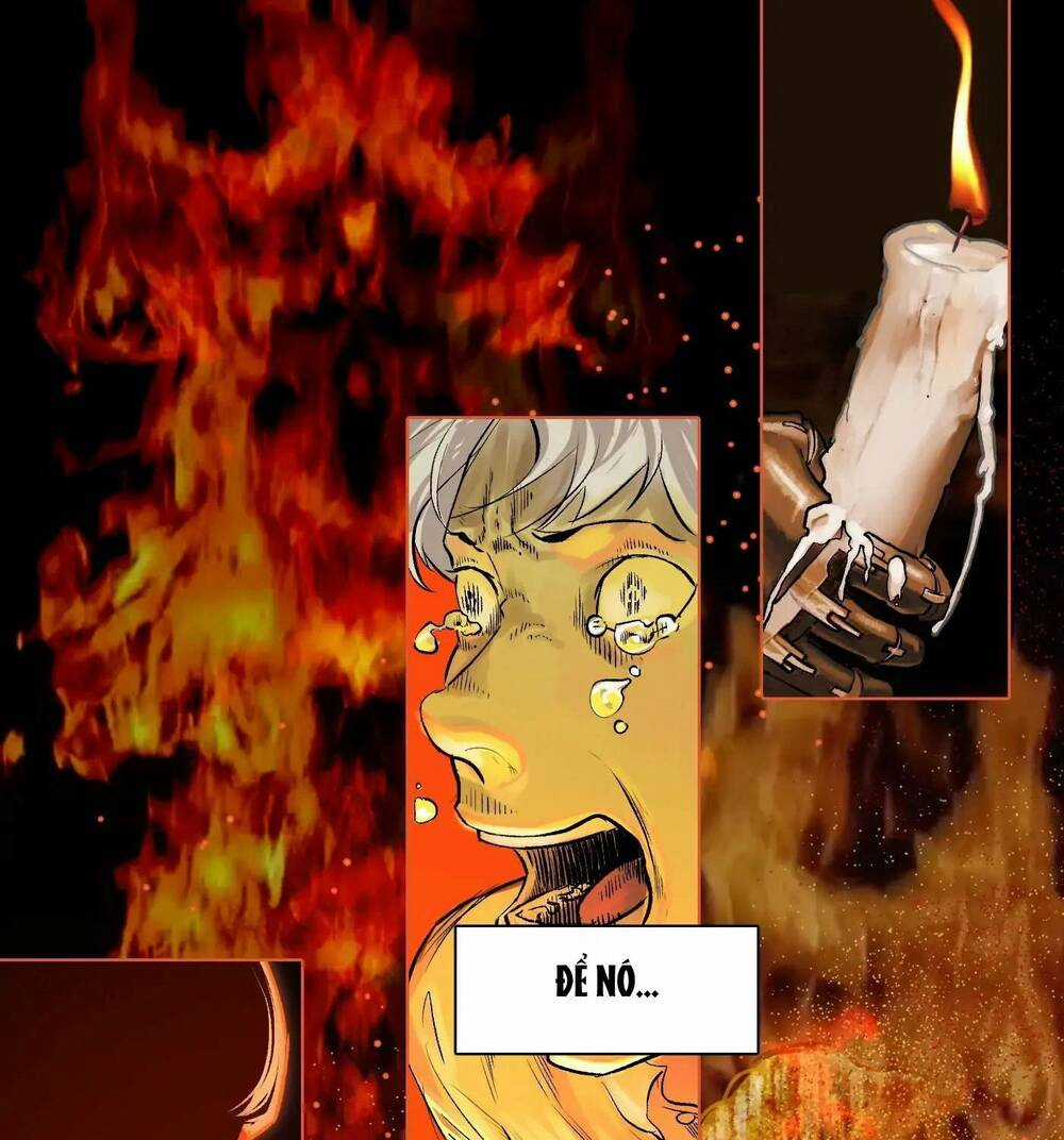 Trinh Thám Vlog - Chapter 23 - Trang 50