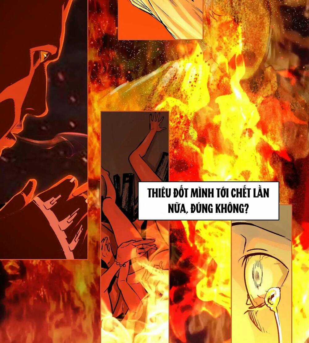 Trinh Thám Vlog - Chapter 23 - Trang 51