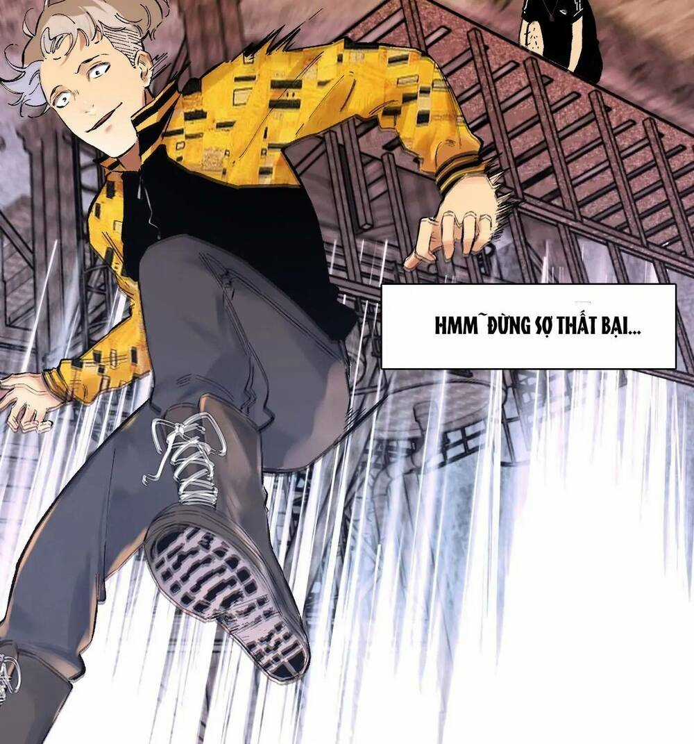 Trinh Thám Vlog - Chapter 23 - Trang 55