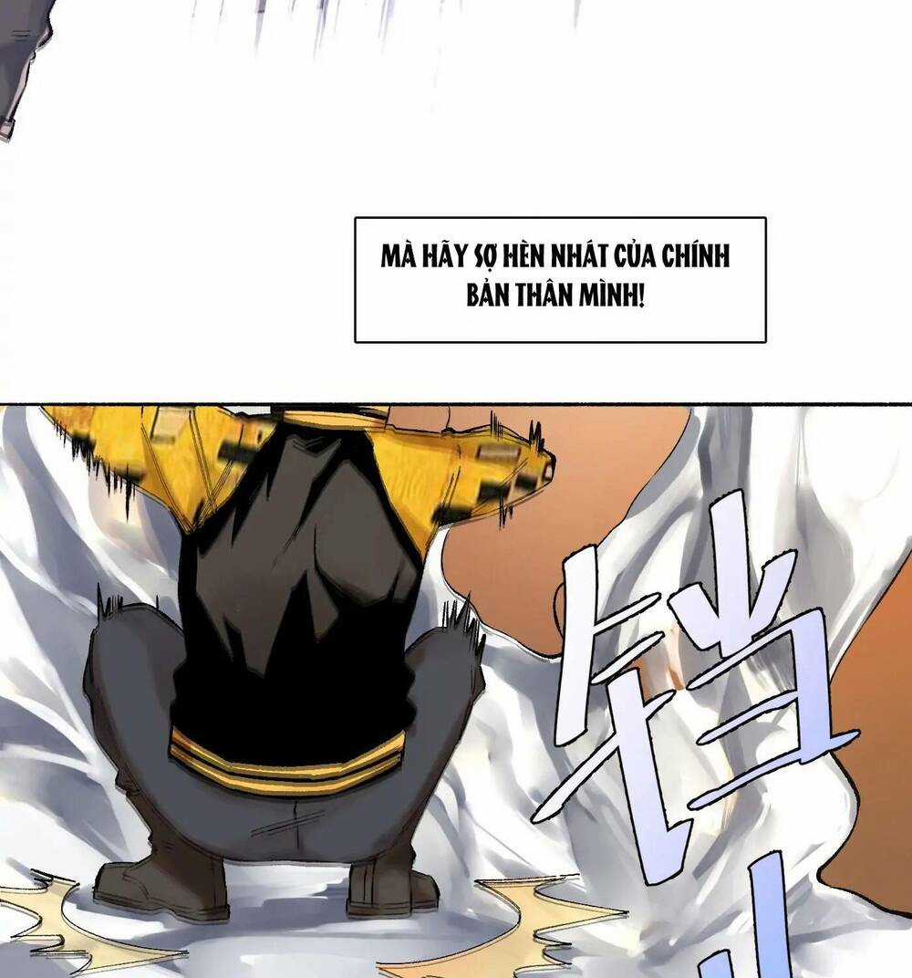 Trinh Thám Vlog - Chapter 23 - Trang 56