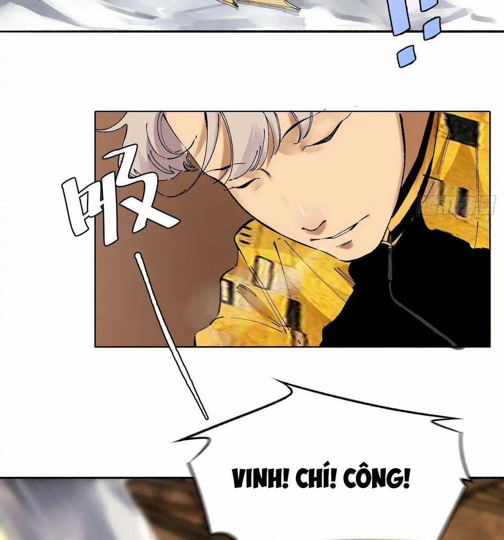 Trinh Thám Vlog - Chapter 23 - Trang 57