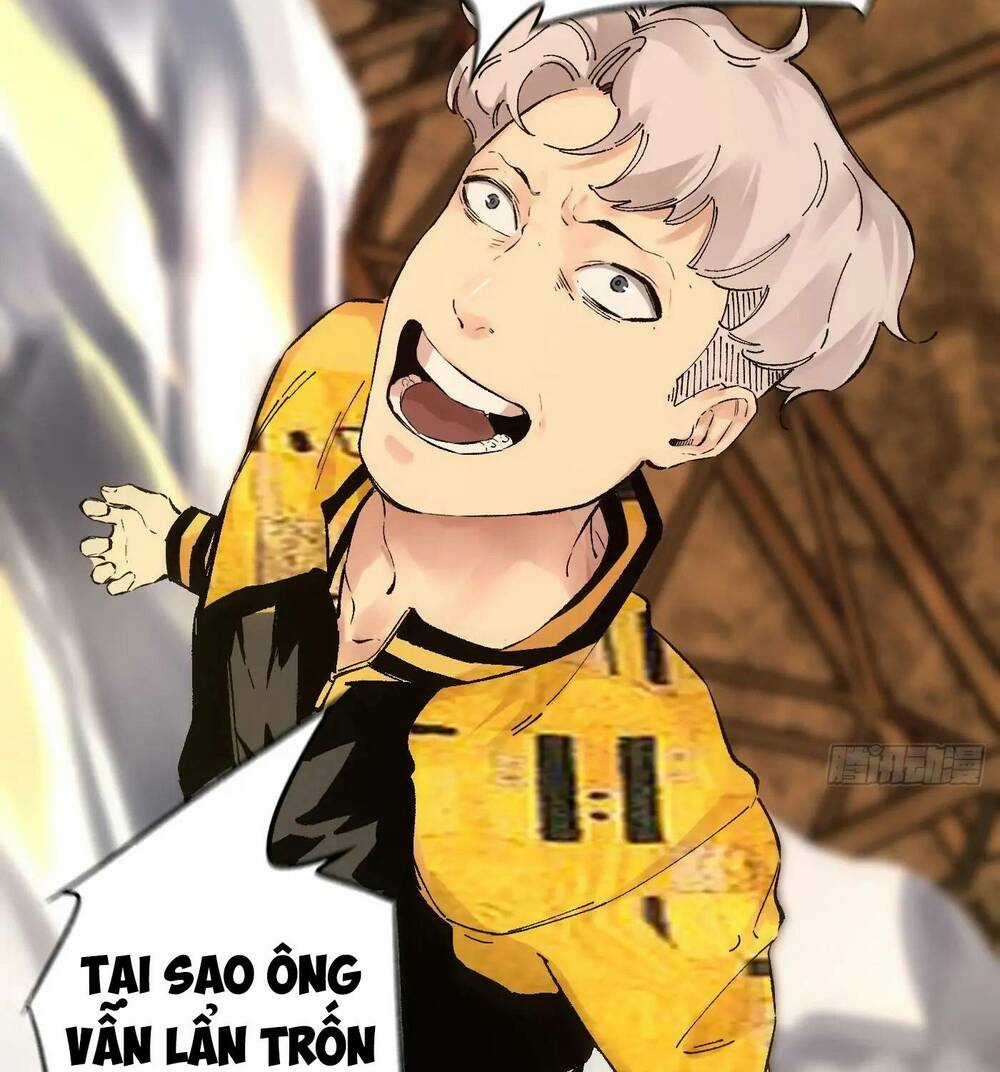 Trinh Thám Vlog - Chapter 23 - Trang 58