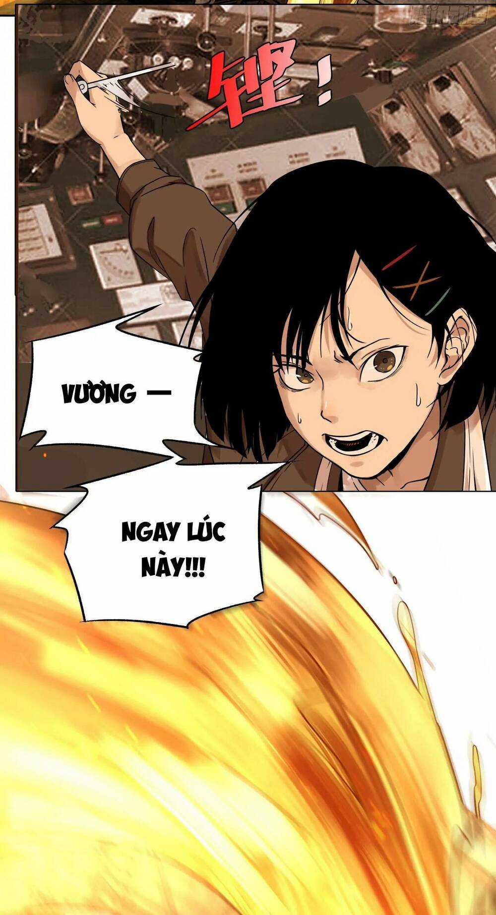 Trinh Thám Vlog - Chapter 23 - Trang 65