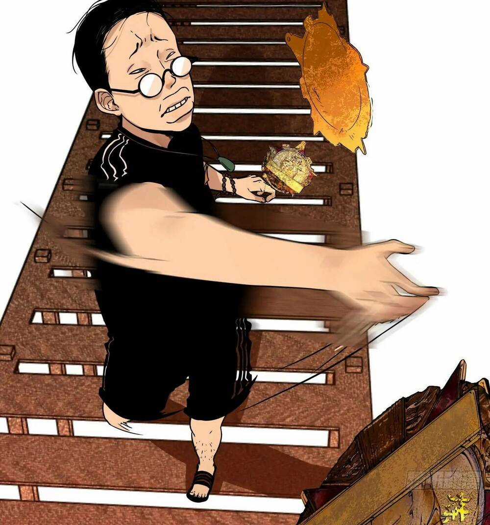 Trinh Thám Vlog - Chapter 23 - Trang 68