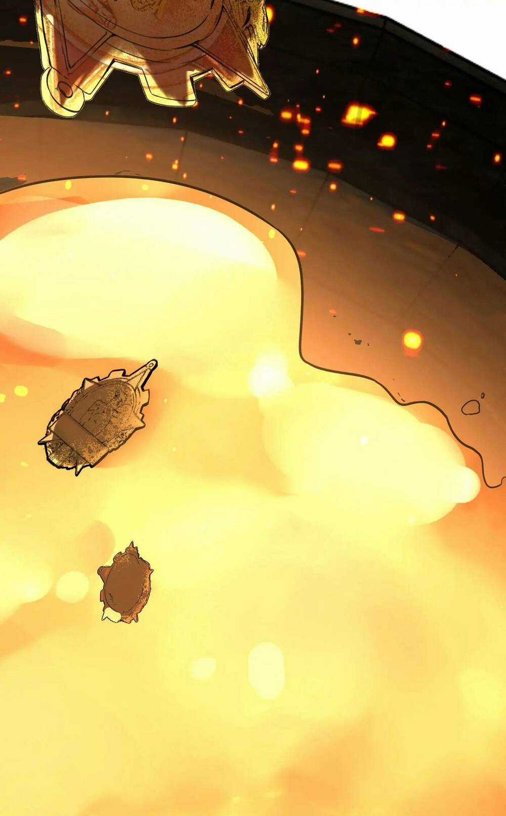 Trinh Thám Vlog - Chapter 23 - Trang 71