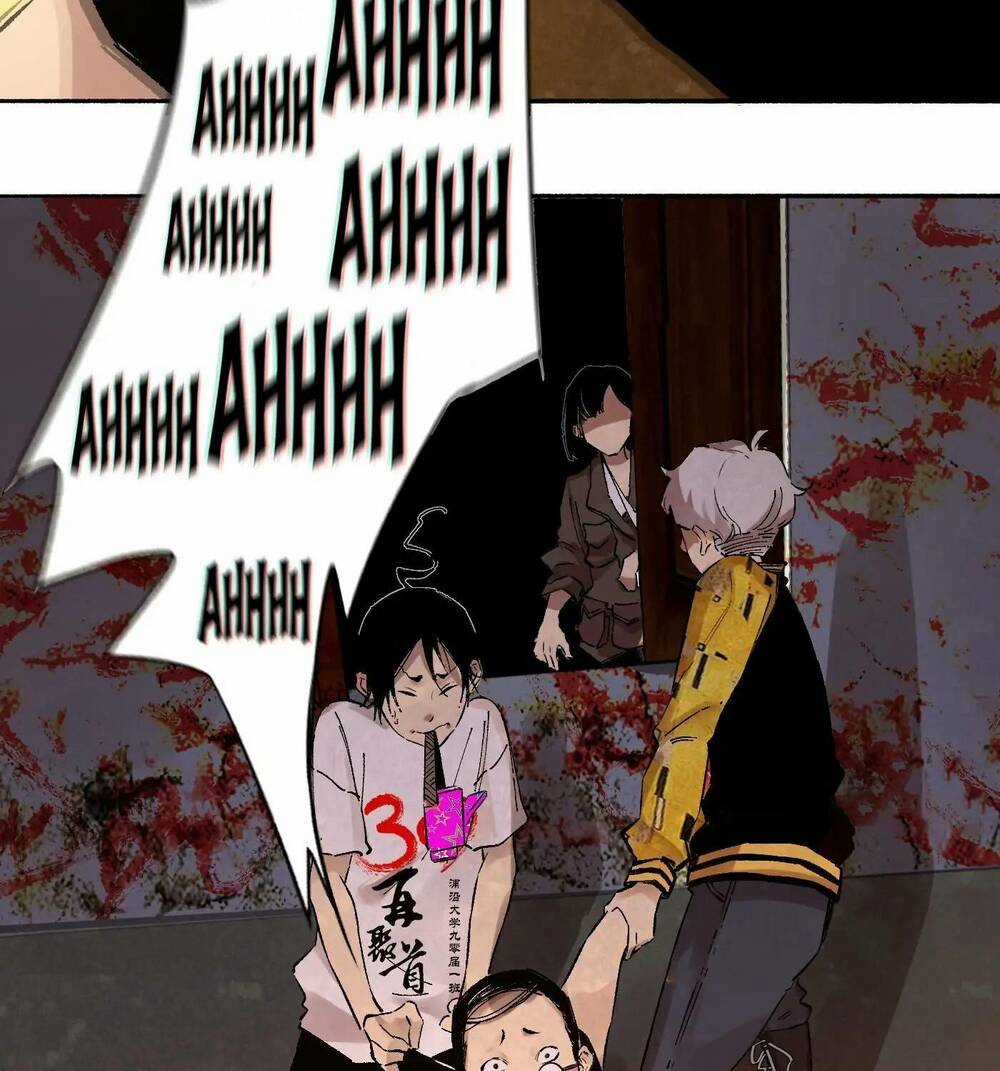 Trinh Thám Vlog - Chapter 23 - Trang 9