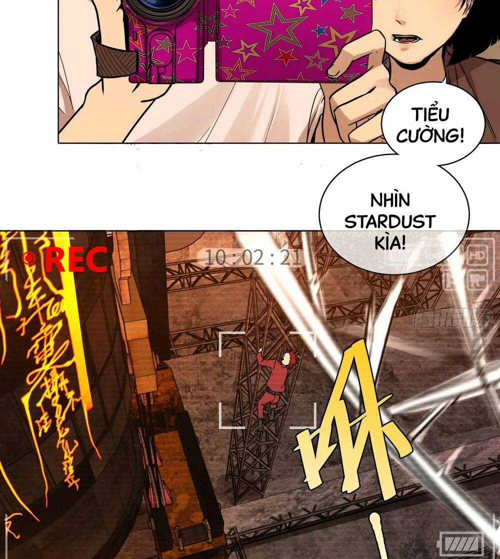 Trinh Thám Vlog - Chapter 24 - Trang 14