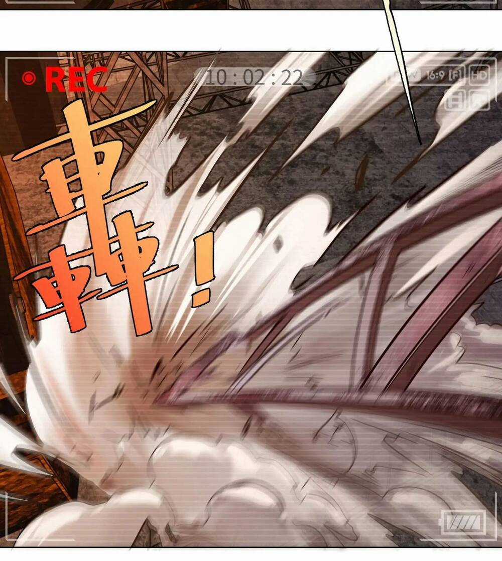 Trinh Thám Vlog - Chapter 24 - Trang 15