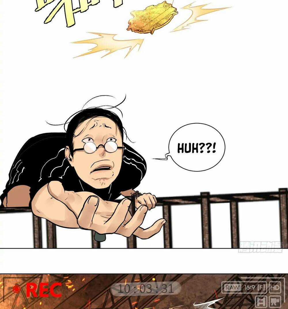 Trinh Thám Vlog - Chapter 24 - Trang 19