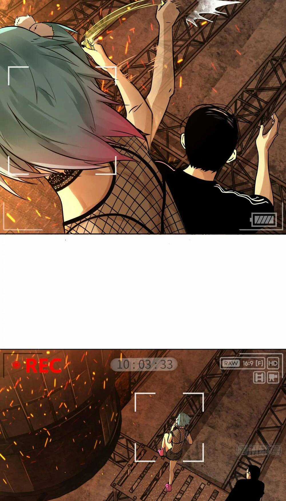 Trinh Thám Vlog - Chapter 24 - Trang 20