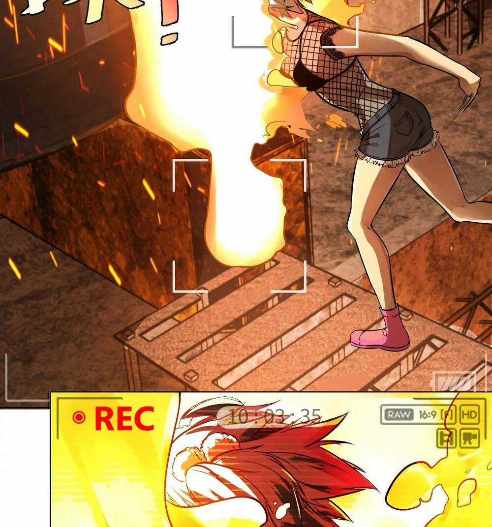 Trinh Thám Vlog - Chapter 24 - Trang 23