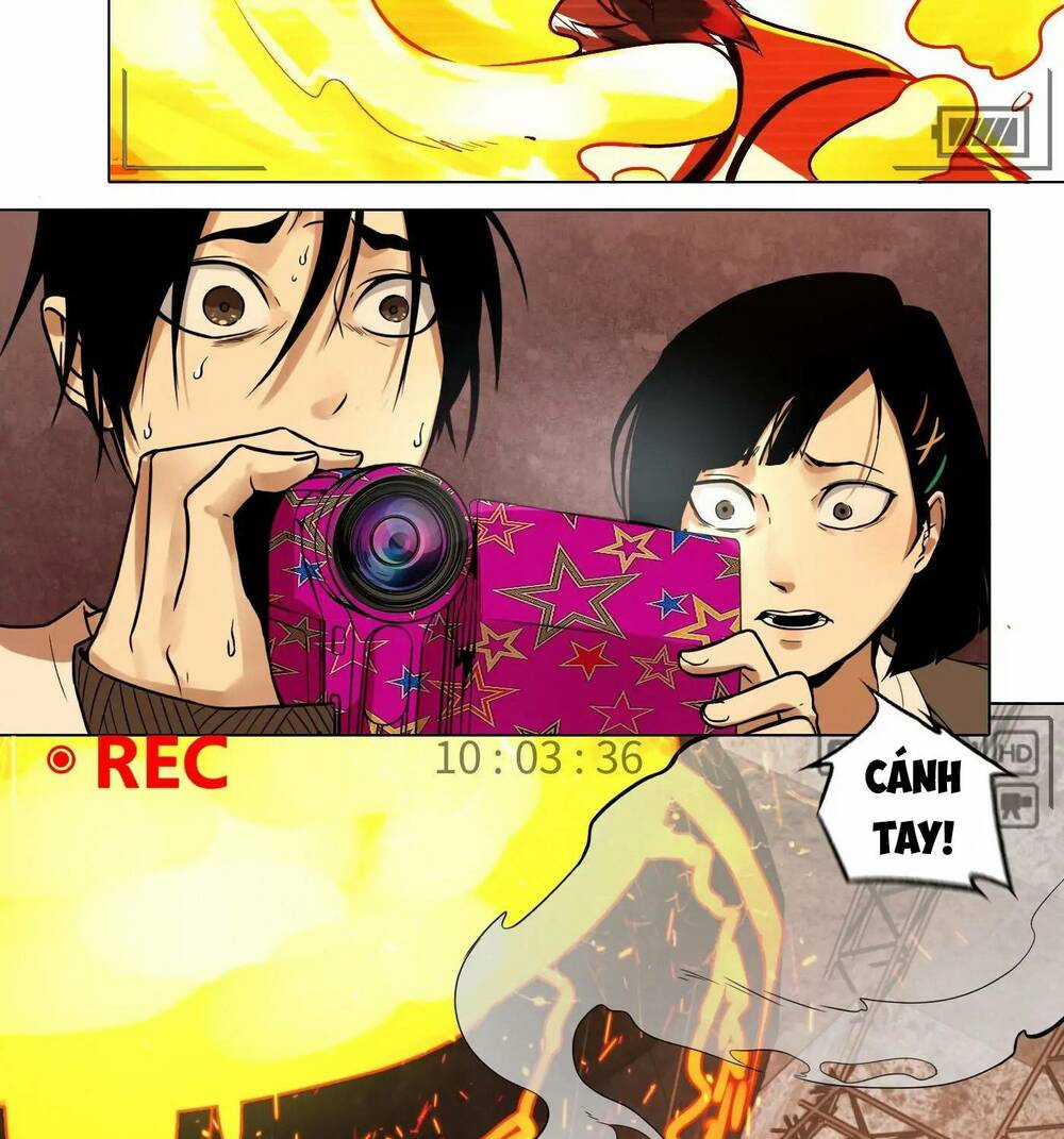 Trinh Thám Vlog - Chapter 24 - Trang 24