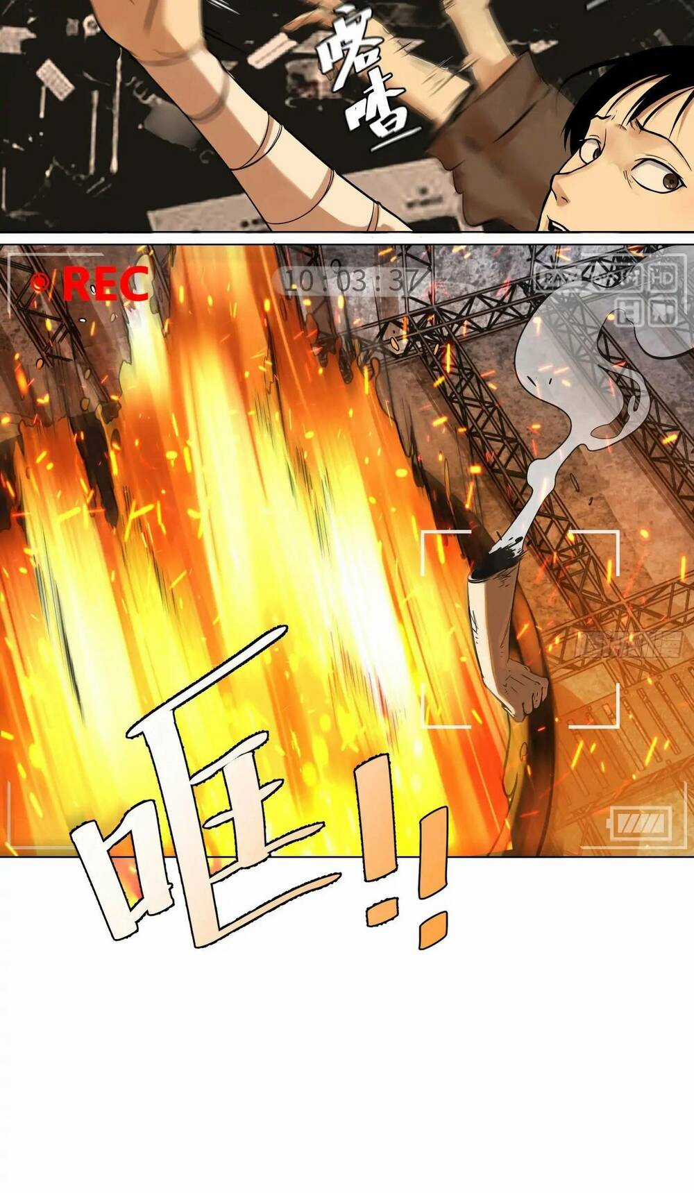 Trinh Thám Vlog - Chapter 24 - Trang 26