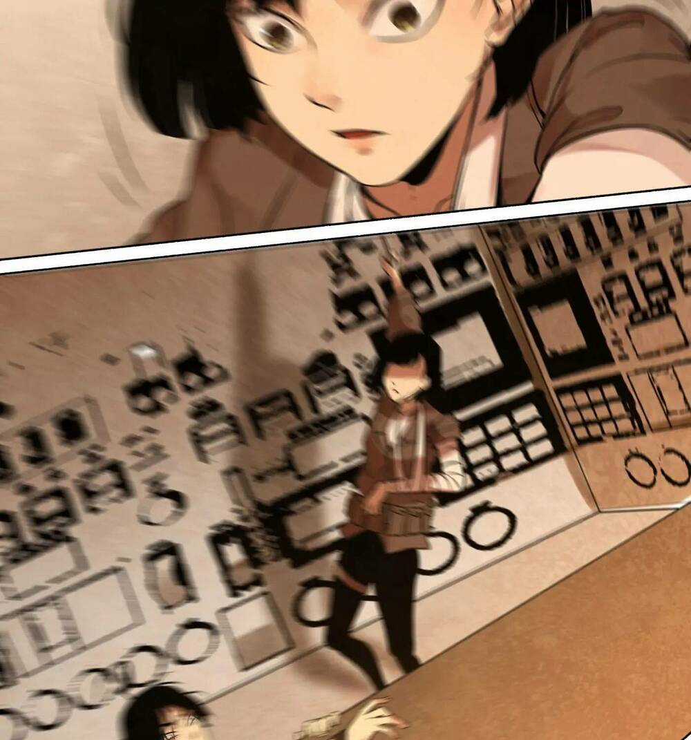 Trinh Thám Vlog - Chapter 24 - Trang 32