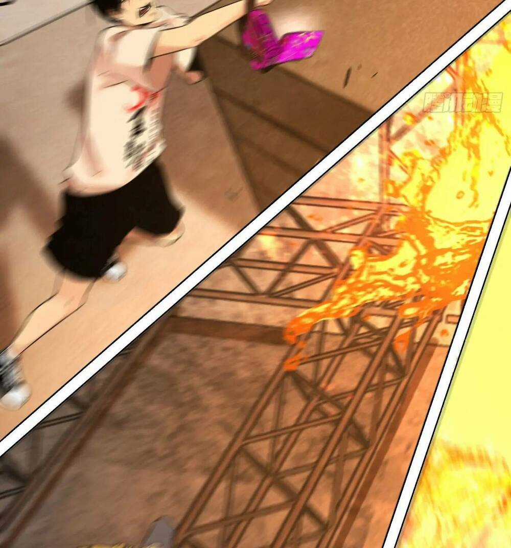 Trinh Thám Vlog - Chapter 24 - Trang 33