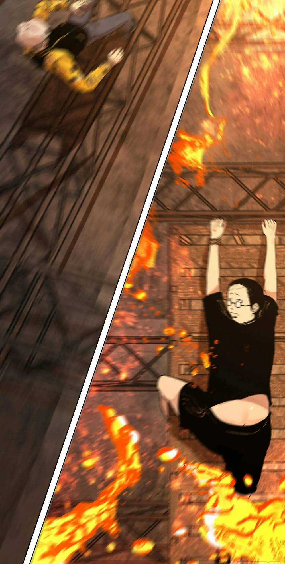 Trinh Thám Vlog - Chapter 24 - Trang 34