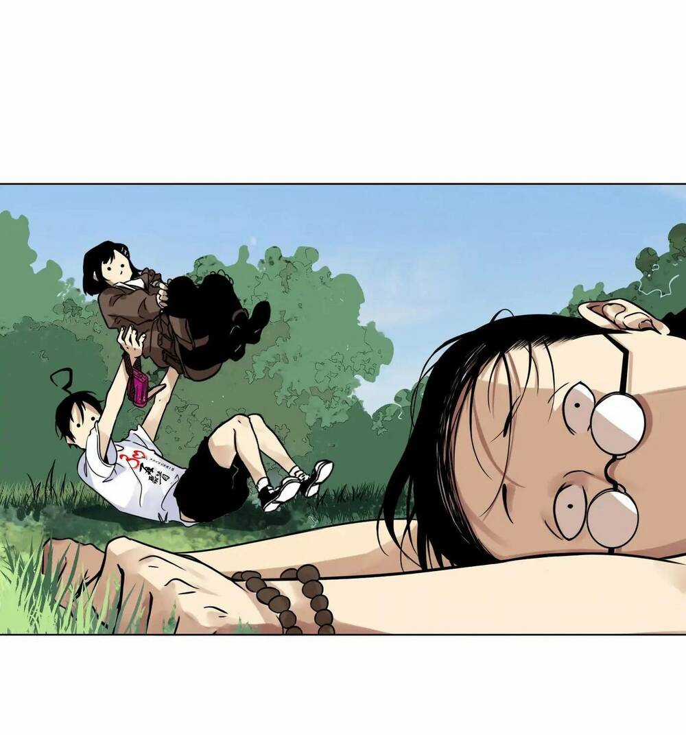 Trinh Thám Vlog - Chapter 24 - Trang 38