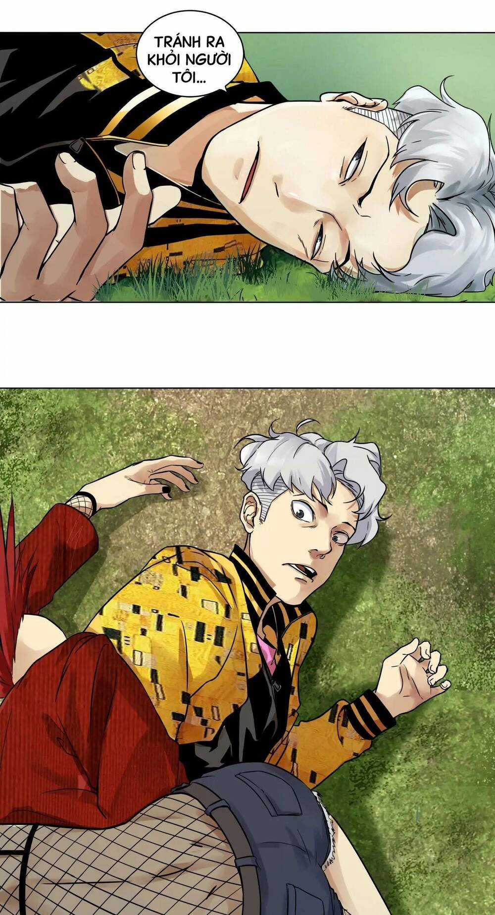 Trinh Thám Vlog - Chapter 24 - Trang 40