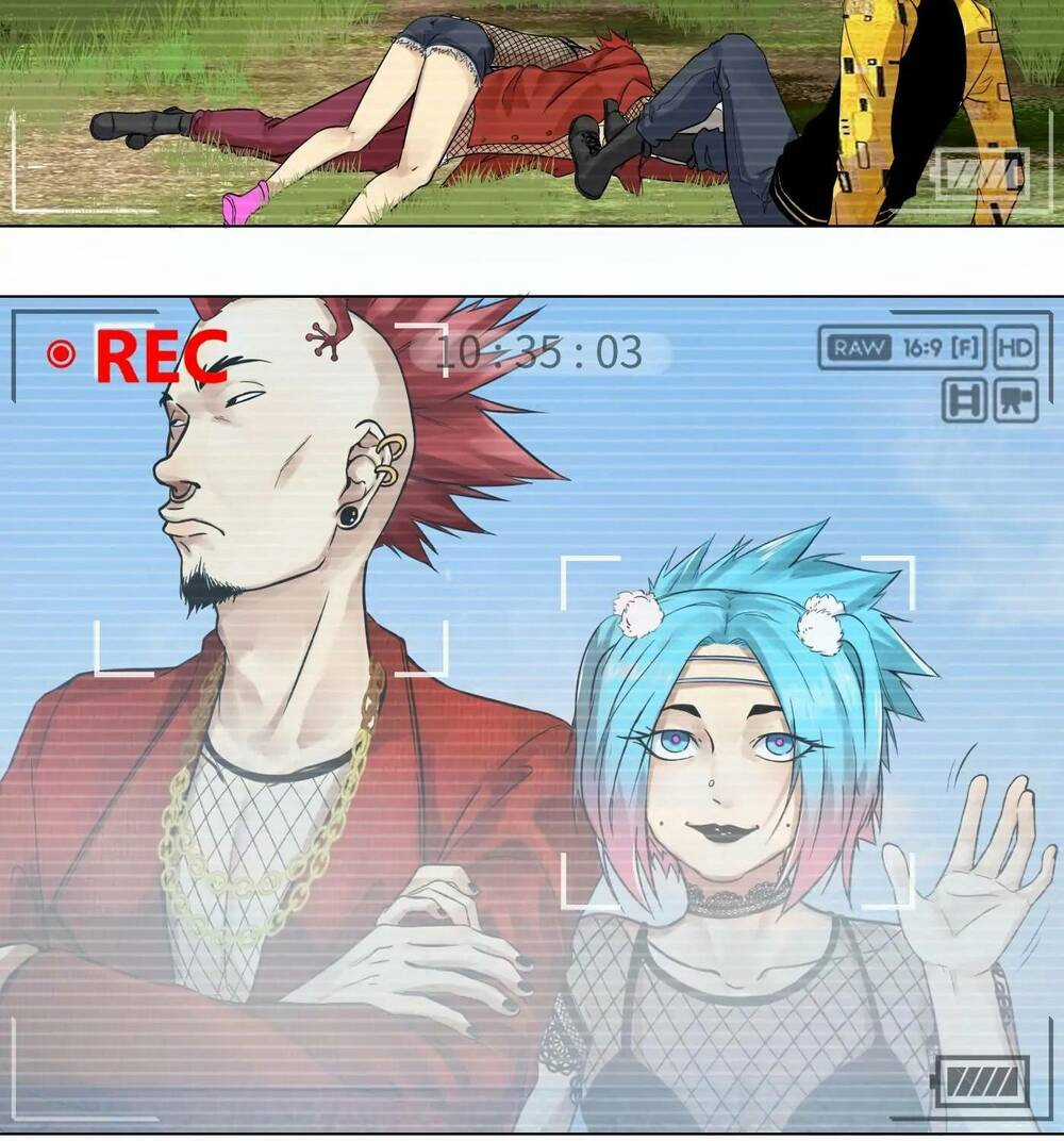 Trinh Thám Vlog - Chapter 24 - Trang 43