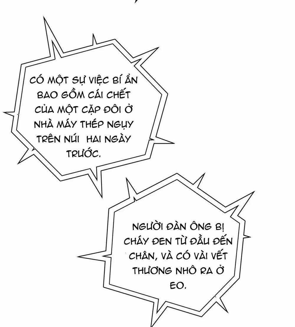 Trinh Thám Vlog - Chapter 24 - Trang 47