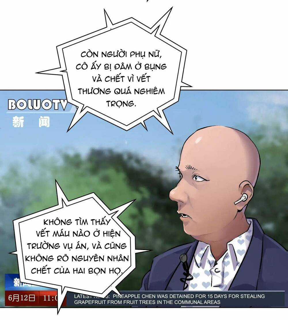 Trinh Thám Vlog - Chapter 24 - Trang 48