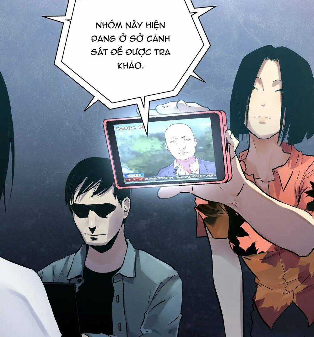 Trinh Thám Vlog - Chapter 24 - Trang 50