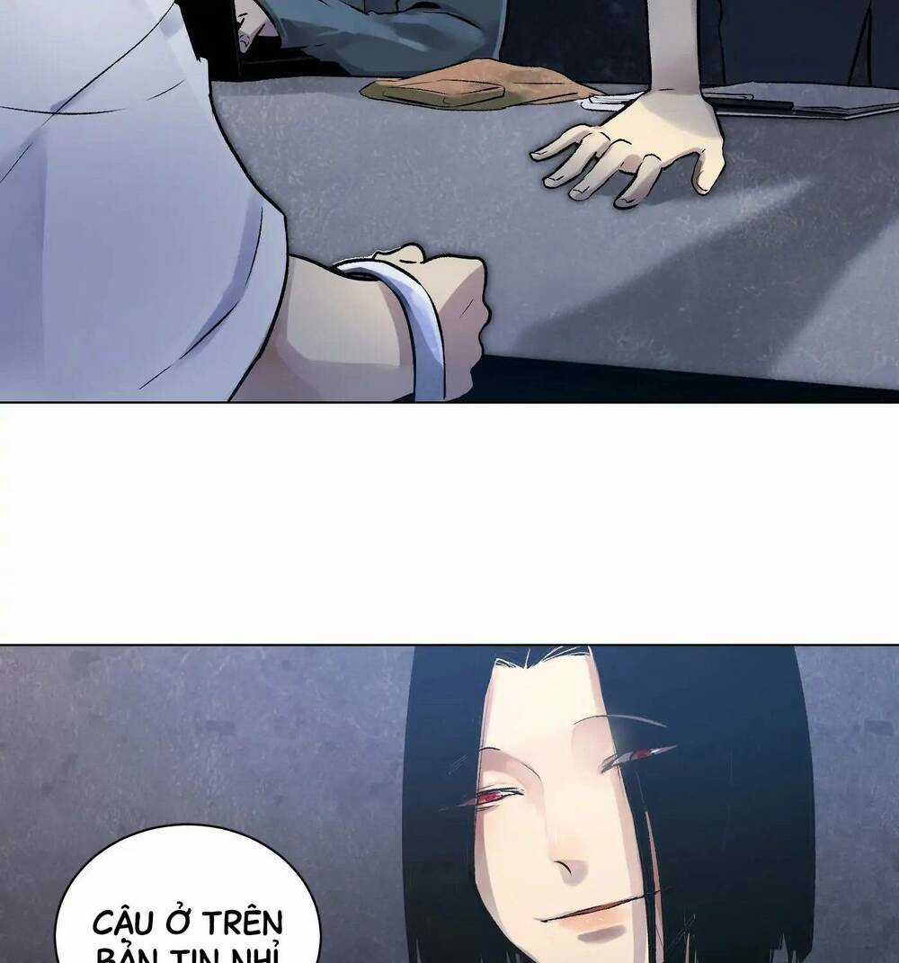 Trinh Thám Vlog - Chapter 24 - Trang 51