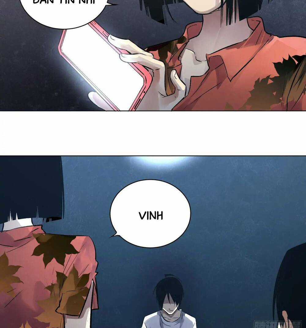 Trinh Thám Vlog - Chapter 24 - Trang 52