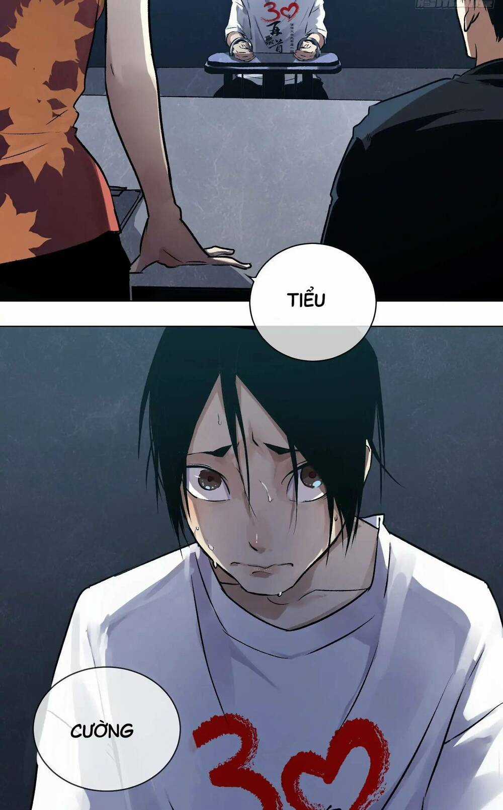 Trinh Thám Vlog - Chapter 24 - Trang 53