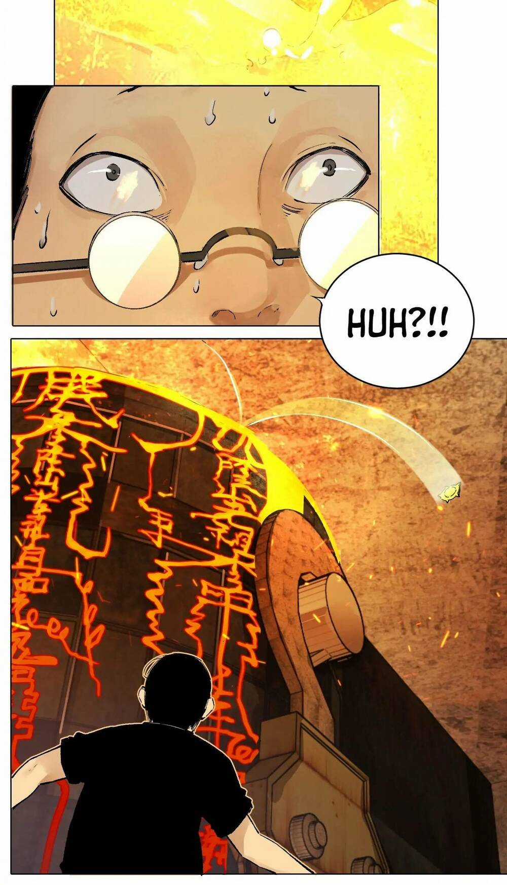 Trinh Thám Vlog - Chapter 24 - Trang 8