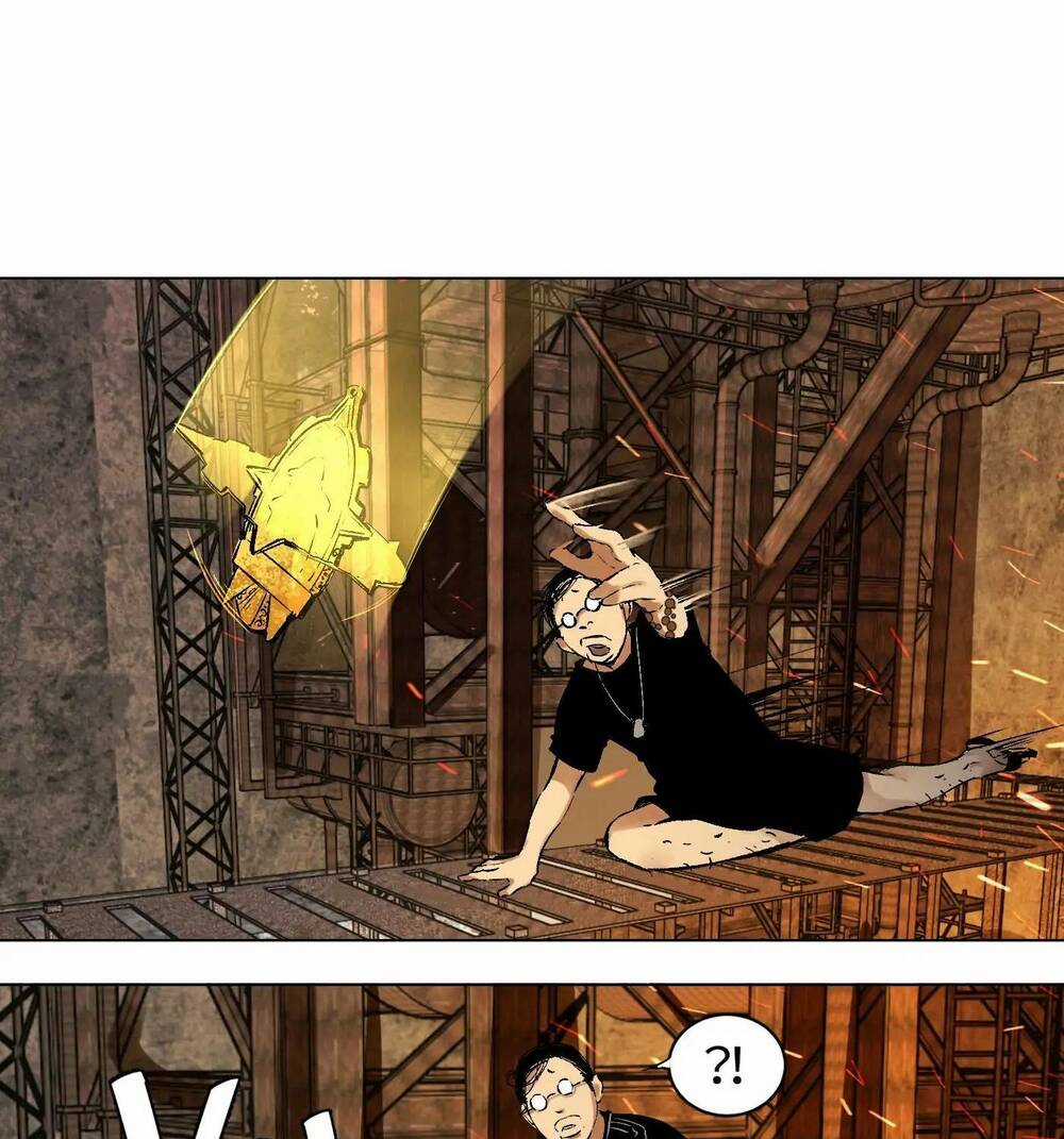 Trinh Thám Vlog - Chapter 24 - Trang 9