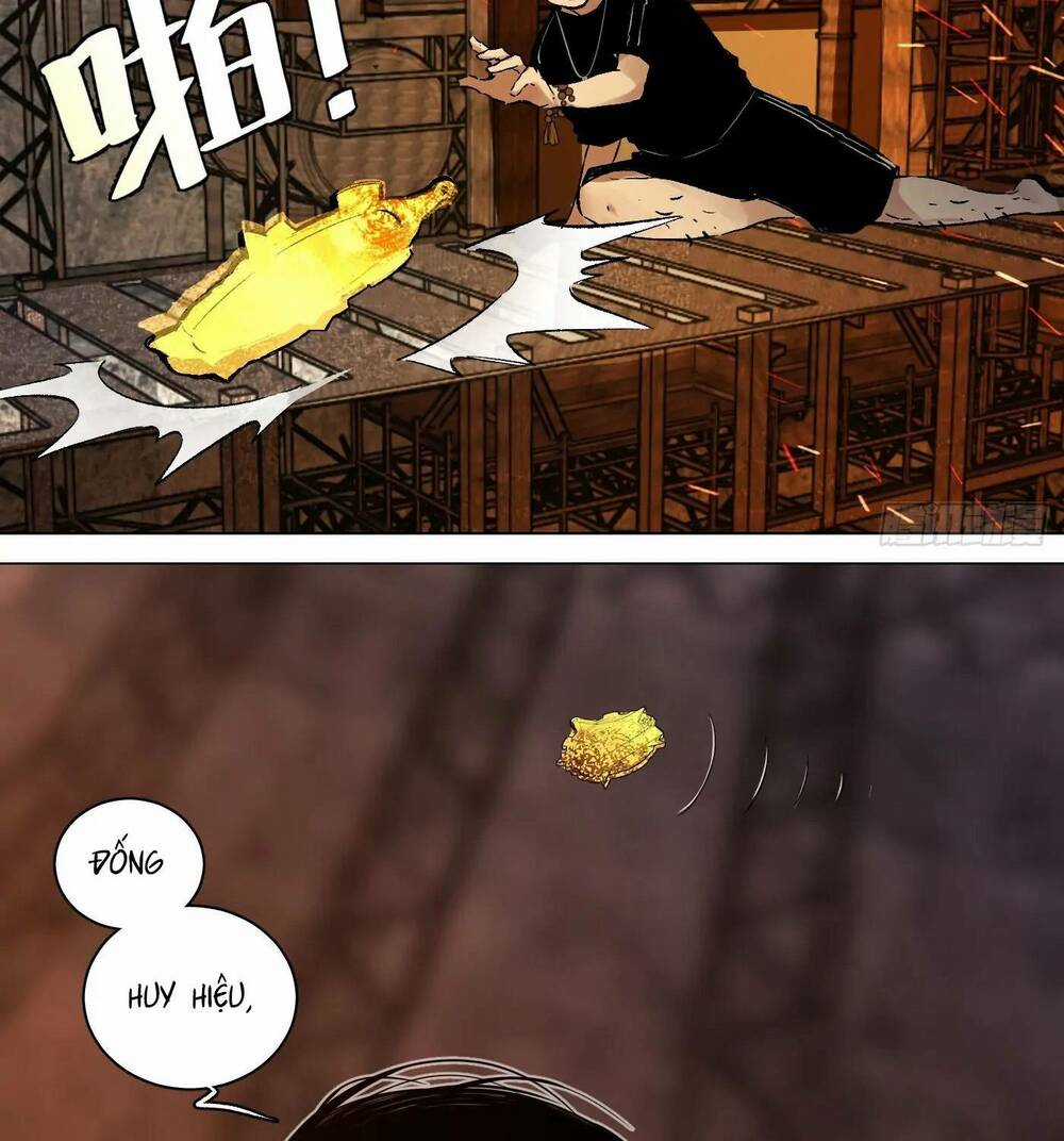 Trinh Thám Vlog - Chapter 24 - Trang 10