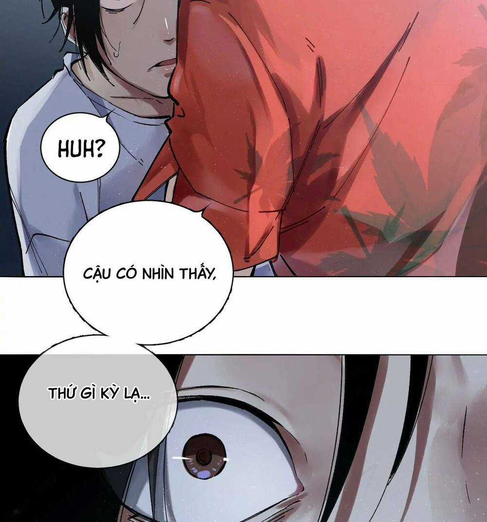 Trinh Thám Vlog - Chapter 25 - Trang 12