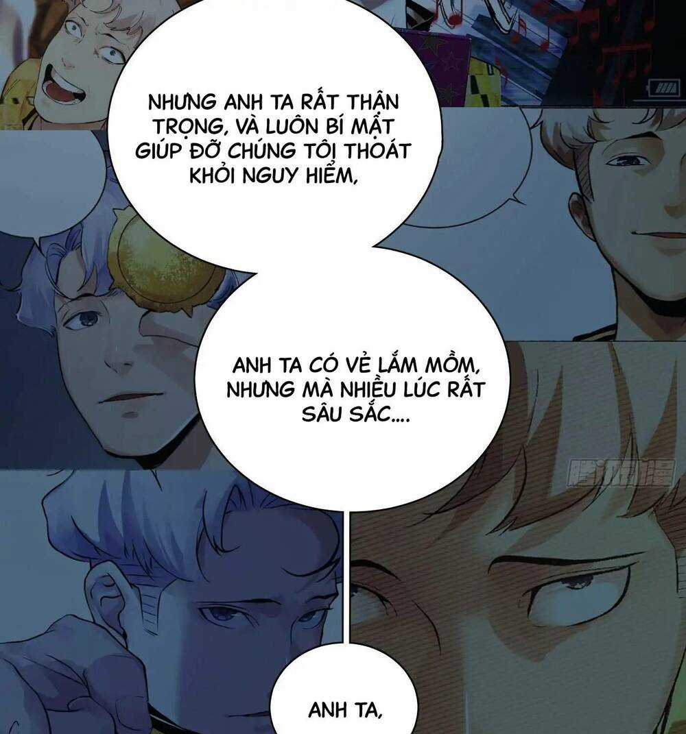 Trinh Thám Vlog - Chapter 25 - Trang 19