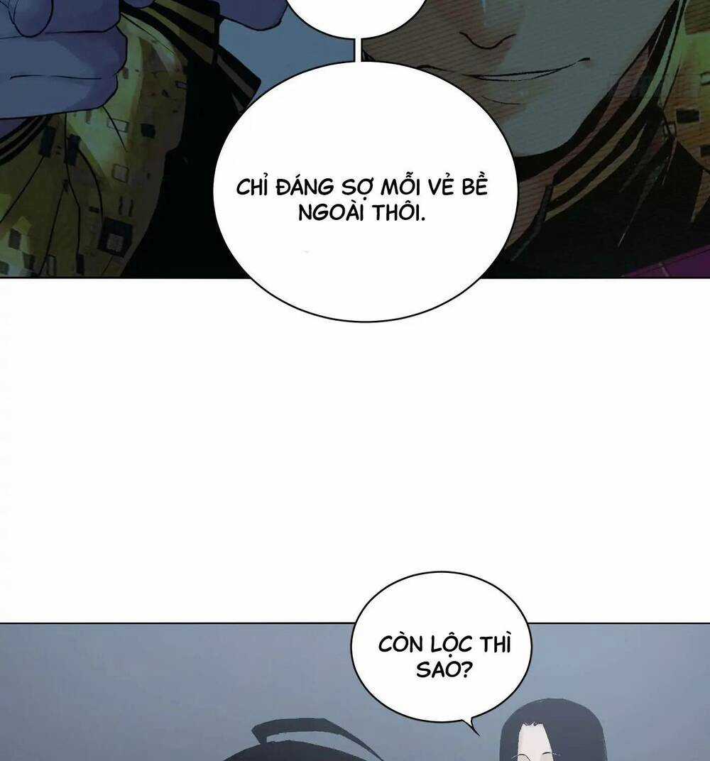 Trinh Thám Vlog - Chapter 25 - Trang 20