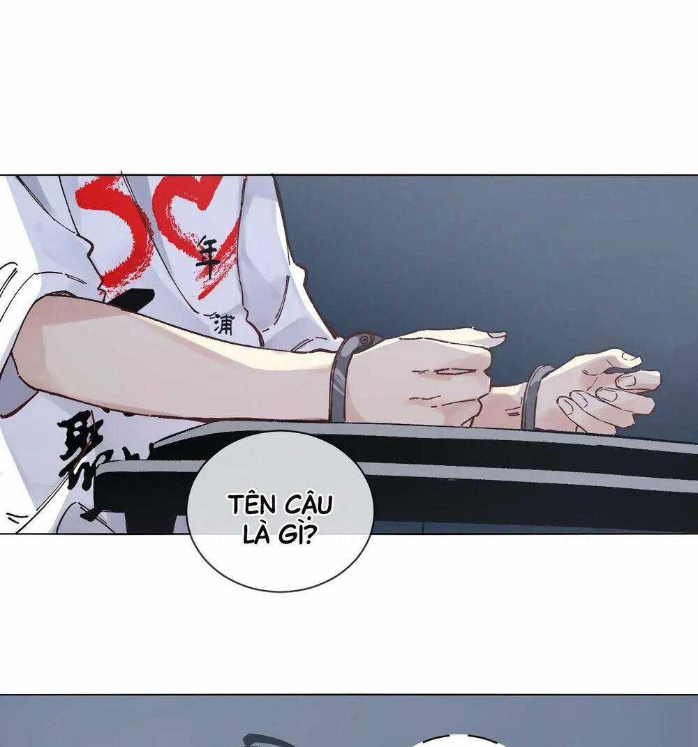 Trinh Thám Vlog - Chapter 25 - Trang 3