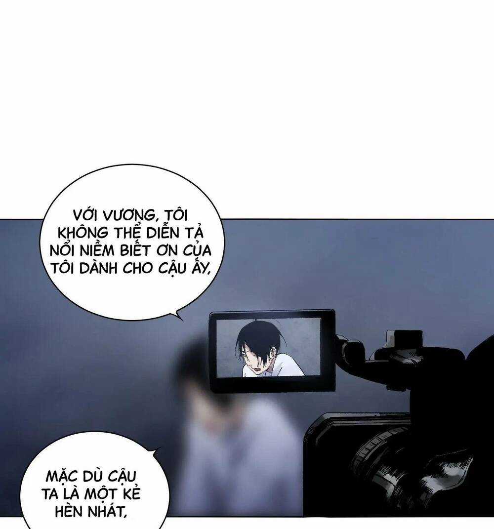 Trinh Thám Vlog - Chapter 25 - Trang 23