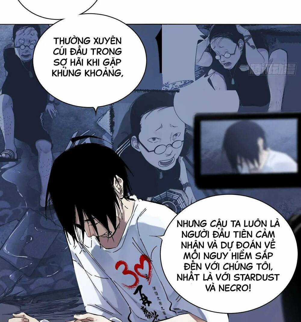 Trinh Thám Vlog - Chapter 25 - Trang 24