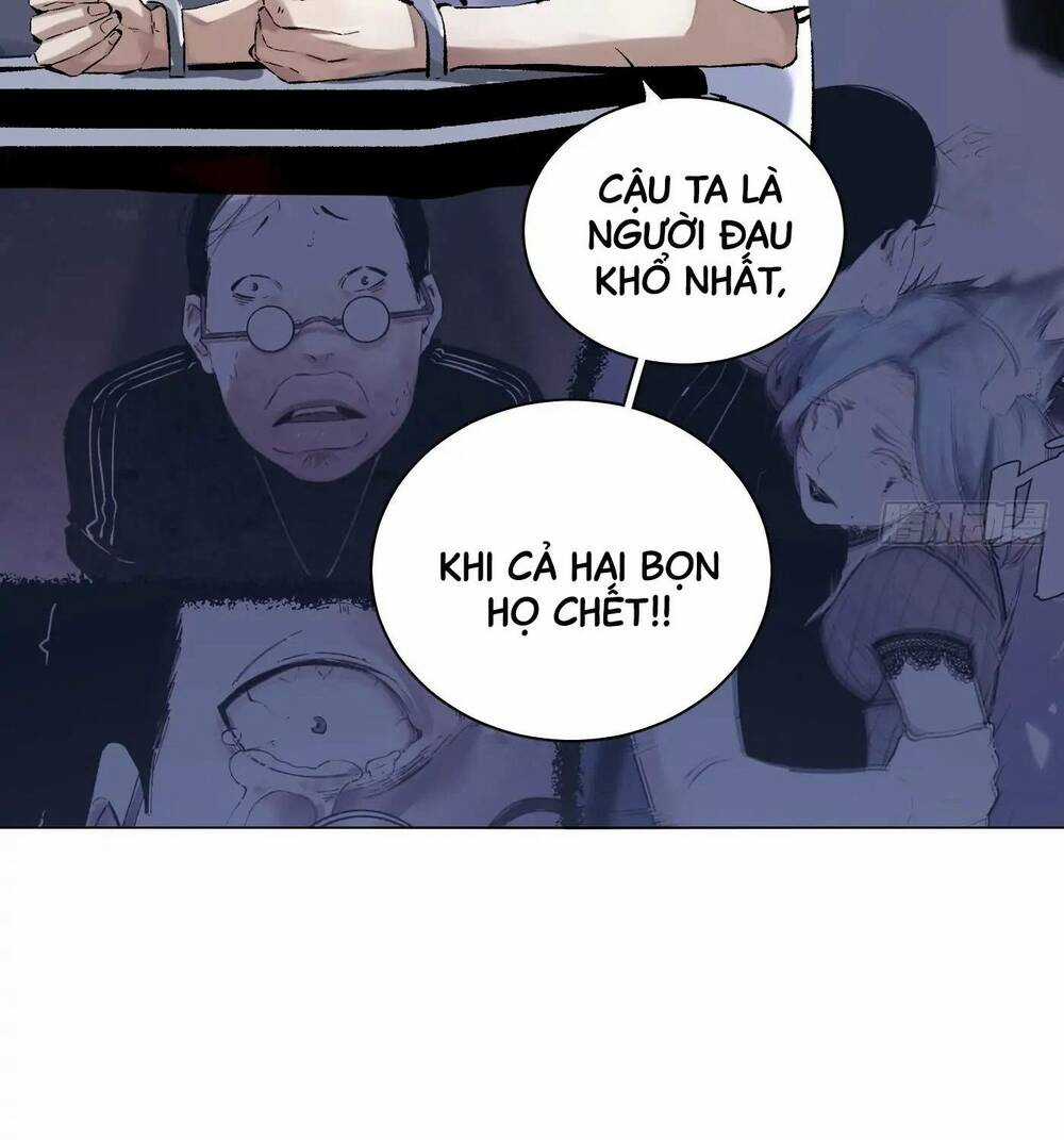 Trinh Thám Vlog - Chapter 25 - Trang 25